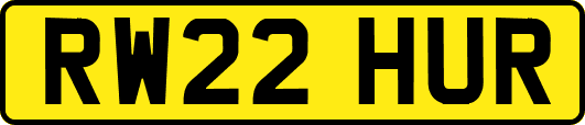 RW22HUR