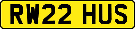 RW22HUS