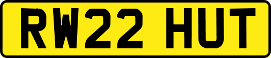 RW22HUT