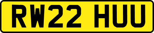 RW22HUU