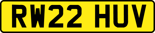 RW22HUV