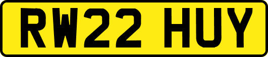 RW22HUY