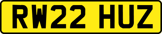 RW22HUZ