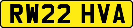 RW22HVA