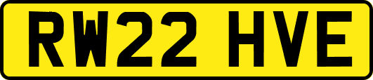 RW22HVE