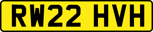 RW22HVH