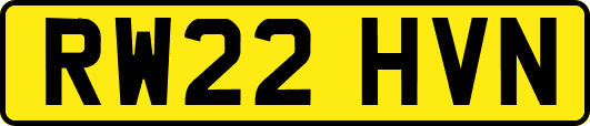 RW22HVN
