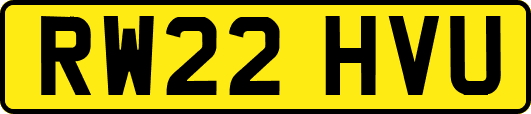 RW22HVU