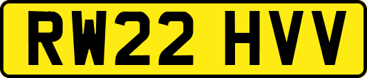RW22HVV