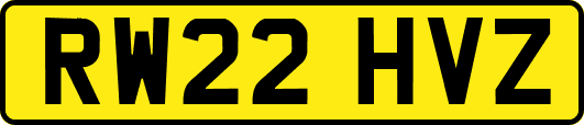 RW22HVZ