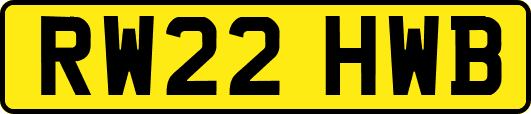 RW22HWB