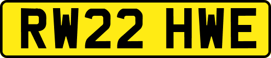 RW22HWE