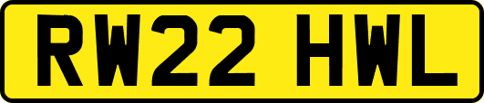RW22HWL