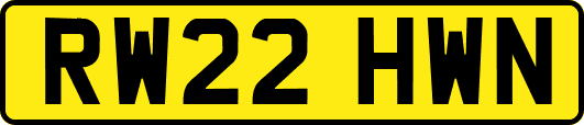 RW22HWN