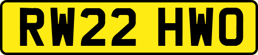 RW22HWO