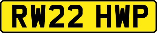 RW22HWP