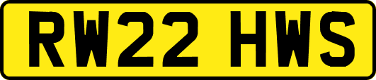 RW22HWS
