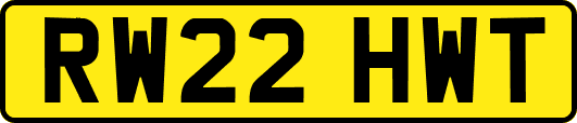 RW22HWT