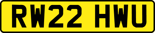 RW22HWU