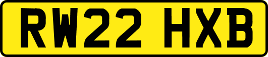 RW22HXB
