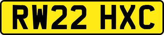 RW22HXC