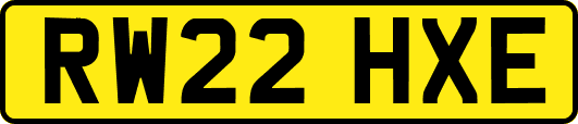 RW22HXE