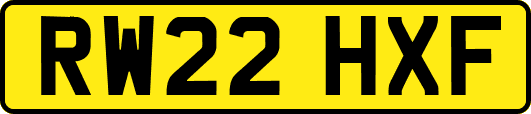 RW22HXF