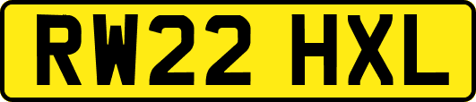 RW22HXL