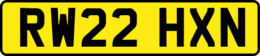 RW22HXN
