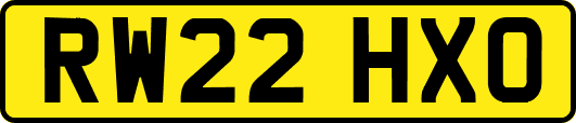 RW22HXO