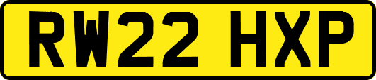 RW22HXP