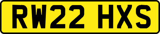 RW22HXS