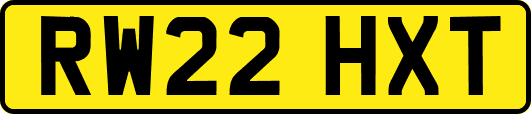 RW22HXT