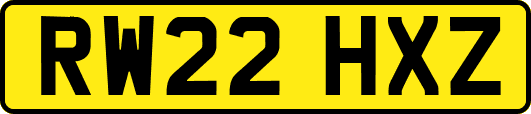 RW22HXZ