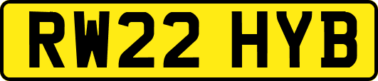 RW22HYB