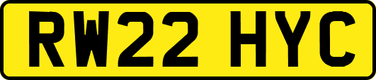 RW22HYC