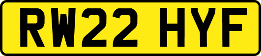 RW22HYF