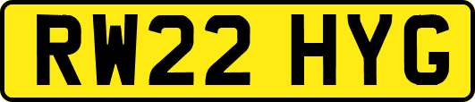 RW22HYG