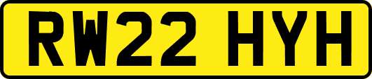 RW22HYH