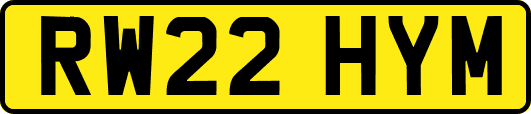 RW22HYM