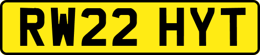RW22HYT