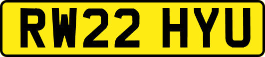 RW22HYU