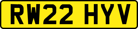 RW22HYV