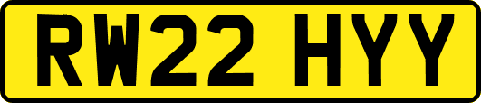 RW22HYY