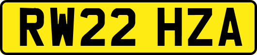 RW22HZA
