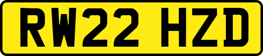 RW22HZD