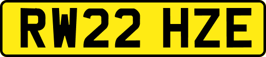 RW22HZE