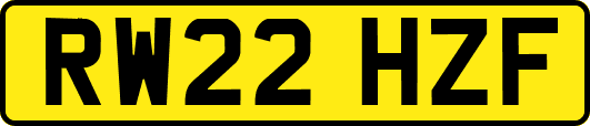 RW22HZF