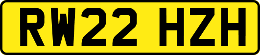 RW22HZH