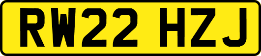 RW22HZJ